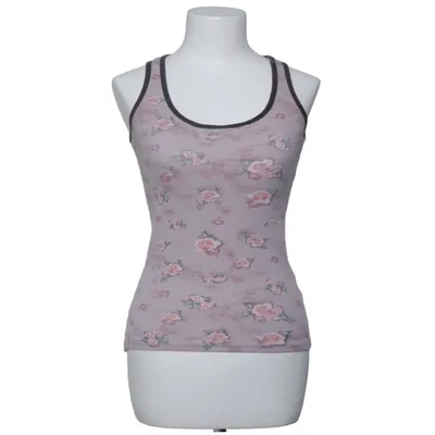 Tanktop (Beige, Mehrfarbig) von X≙ACT Girl Collection