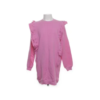 Dress (Pink) from VRS Fashion Organic cotton, Elastane, Recycled polyester