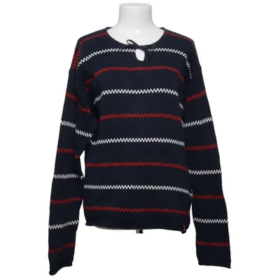 Pull-over (Bleu, Rouge, Blanc) de Holebrook Coton biologique