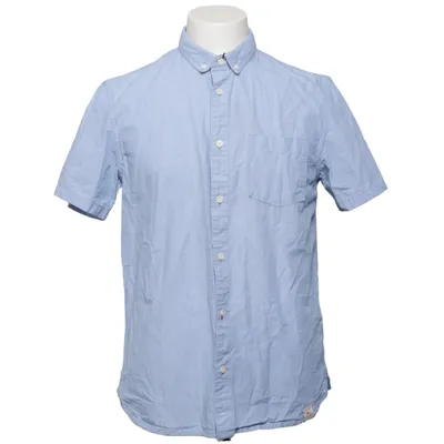Korte mouwen shirt (Blauw) van Quiksilver Katoen