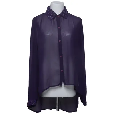 Blouse (Lila) van Miss Milla