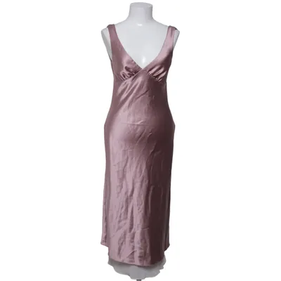 Cocktailjurk (Roze) van Miss Selfridge Elastaan, Polyester