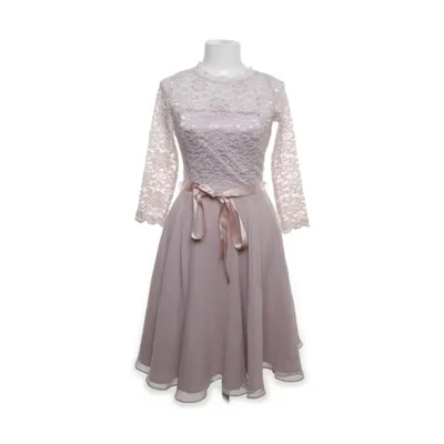 Robe longue (Rose) de Swing