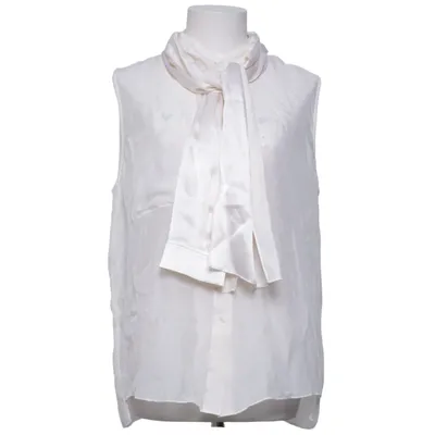 Top (Patrice) from Acne Studios Silk