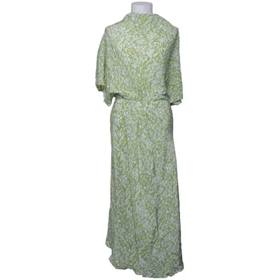 Robe longue (Rhode) de Stine Goya Soie