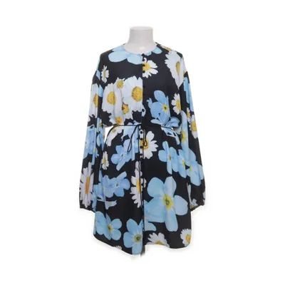 Klänning (Svart, Flerfärgad) från Stine Goya