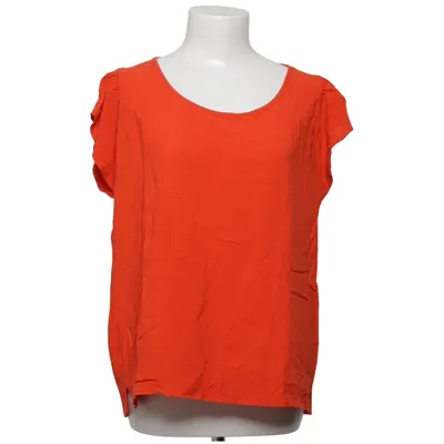 Top (T-SHIRT FLOUNCE) from One More Story Elastane, Viscose