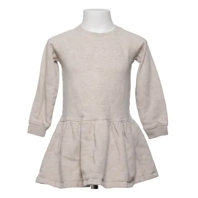 Robe (Beige) de Livly Coton, Élasthane