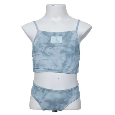 Bikini (Bleu, Gris) de Calvin Klein Jeans