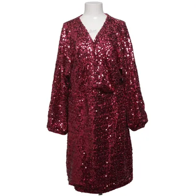 Cocktailjurk (Roze) van Indiska Polyester