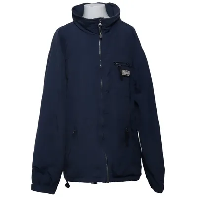 Outdoor jacket (Blue) from Camaro