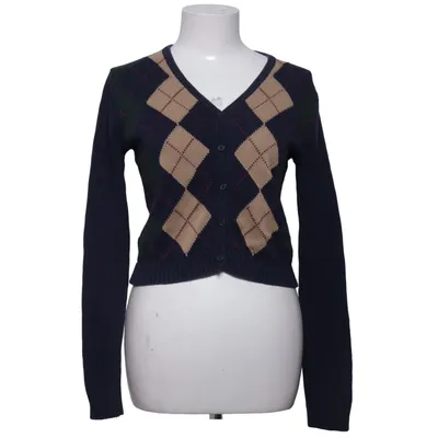 Strickjacke (Blau, Grün, Beige) von Brandy Melville Baumwolle