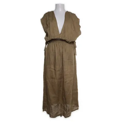Maxi dress (Green) from Kay/Day Linen