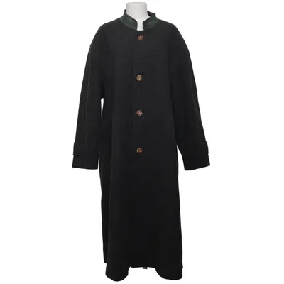 Manteau (Gris) de Julius Lang