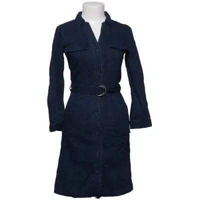 Jeansklänning (Blå) från L.O.G.G by H&M Bomull