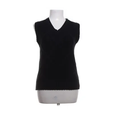 Slipover (Black) from Blue Motion Cotton, Acrylic