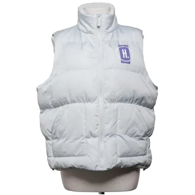 Ytterväst (Grå) från Hoodrich Polyamid, Polyester