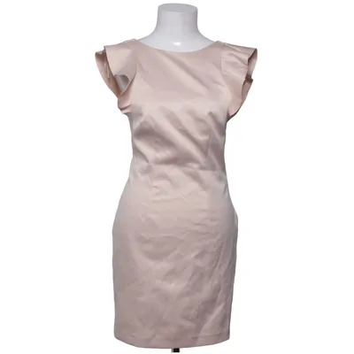 Robe (Beige) de Exclusive Collection Gina Tricot Polyester