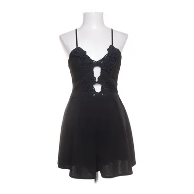 Byxdress (Svart) från Styled in Italy