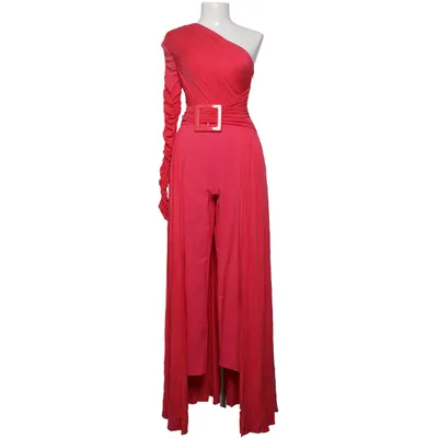 Byxdress (Rosa) från Elisabetta Franchi Kupro, Elastan