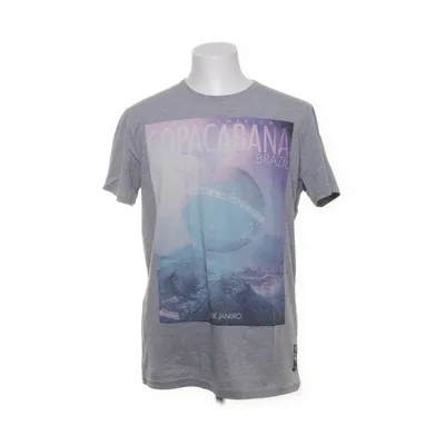 T-shirt (Grå, Flerfärgad) från Brazil