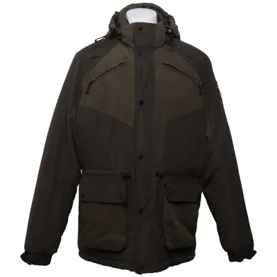 Jagersjas (Groen) van Brokared Polyamide, Polyester