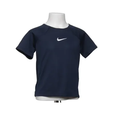 Practice jersey (Blue) from Nike Polyester