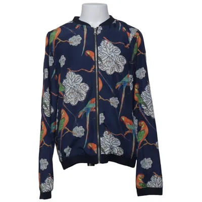 Bomberjack (Blauw, Meerkleurig) van Milk Copenhagen Polyester