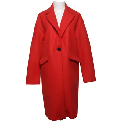 Kappa (Röd) från Bershka Polyester