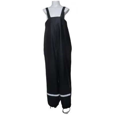 Regenhose (Schwarz) von Mywear Young Polyester, Polyurethan