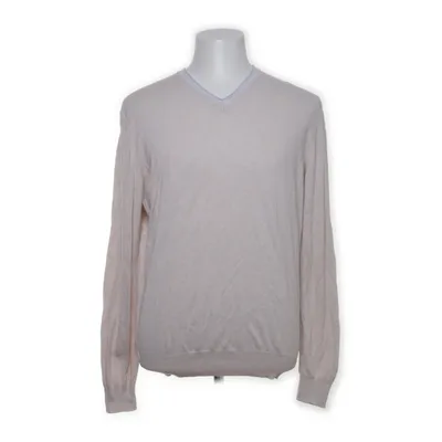Pullover (Beige) fra Artu Napoli Bomuld