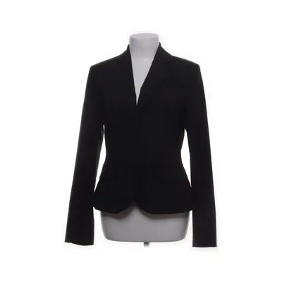 Kavaj (Grå) från XX by Mexx Acetat, Elastan, Polyester, Viskos