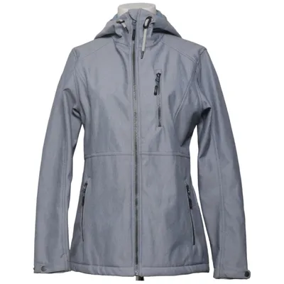 Softshelljacka (Lund 20,W) från Nanok Polyester
