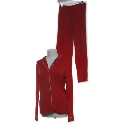 Pyjamas (Röd) från Nordstrom Elastan, Modal
