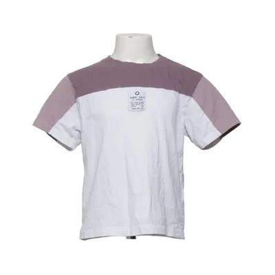 T-shirt (Nkmjalki Ss Nreg Top) de Name It Coton biologique