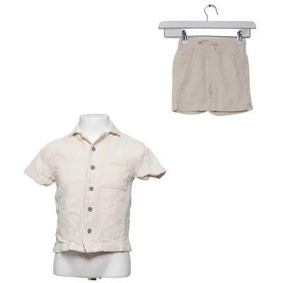 Ensemble (Beige) de Primark Cares Coton
