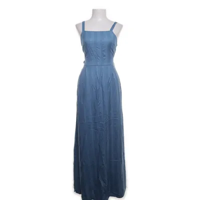 Maxi jurk (Blauw) van O’neill Viscose