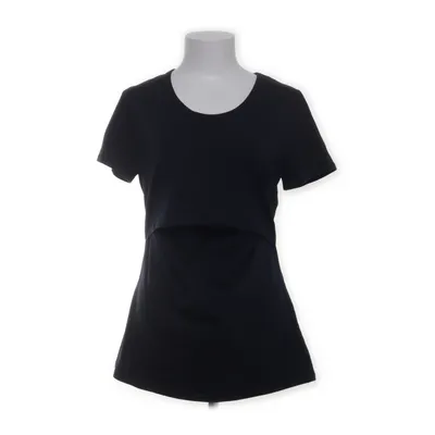 Amningstopp (Blå) från Boob Bomull, Elastan