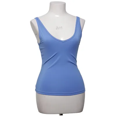 Débardeur (Bleu) de Björn Borg Élasthane, Polyester
