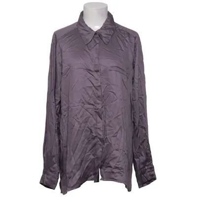 Shirt (Purple) from Rabalder Viscose
