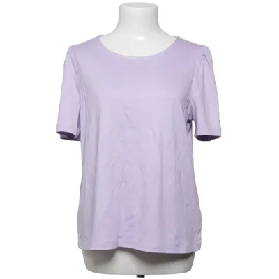T-shirt (Violet) de Indiska Élasthane, Viscose