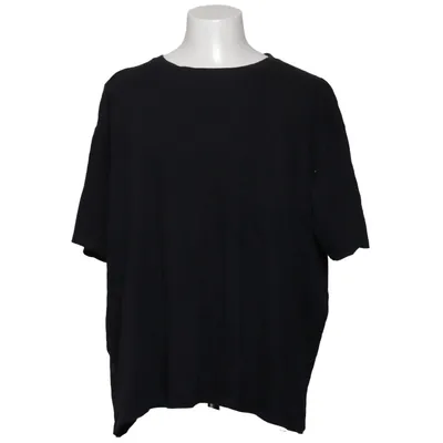 T-shirt (Gray) from Haleman Cotton