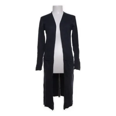 Cardigan (Blauw) van Zara Knit Nylon, Polyester, Viscose