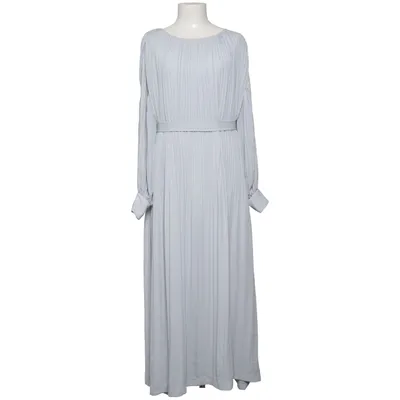 Robe (Bleu) de Bruuns Bazaar Polyester