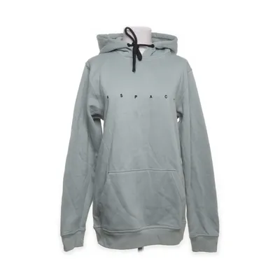 Capuchon sweater (Groen) van Aspact