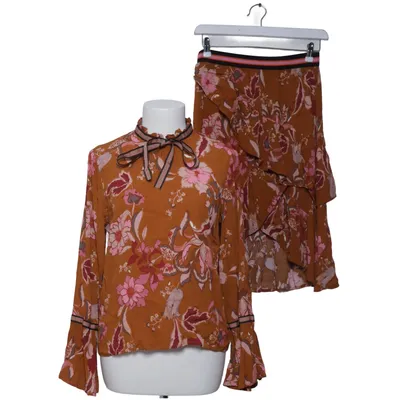 Ensemble (Marron, Rose, Multicolore) de Sofie Schnoor Viscose