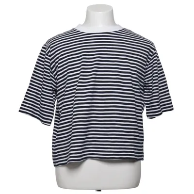 T-shirt (Black, White) from Stutterheim Organic cotton