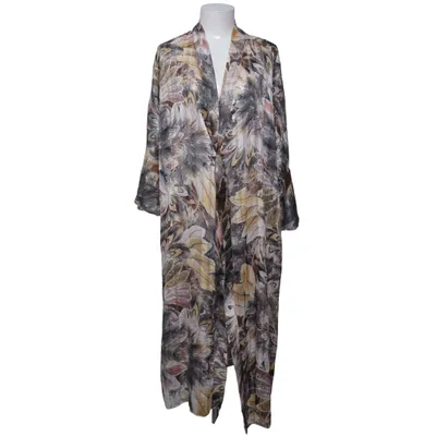 Kimono (Brown, Beige, Multicolored) from Fashion by K