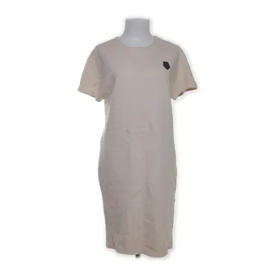 Robe (Beige) de Love Moschino