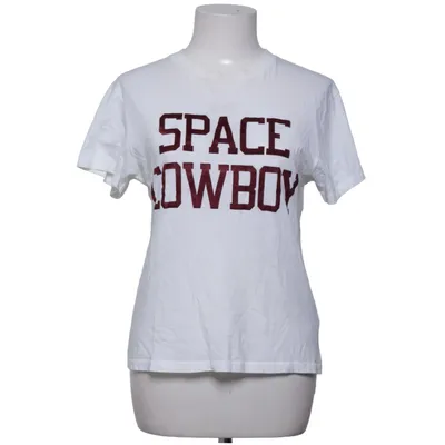 T-shirt (Harvard) de Ganni Coton